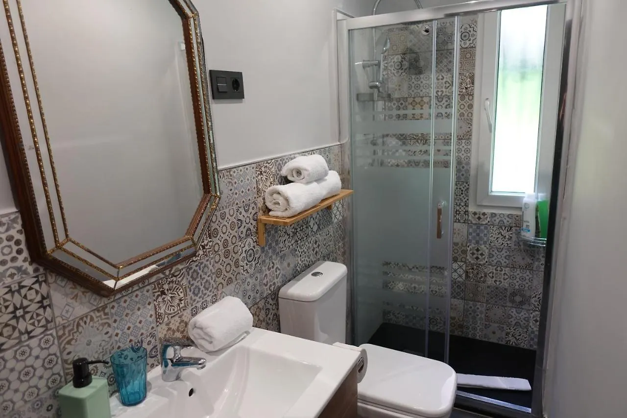 Bilbao Urban City Appartement Spanje