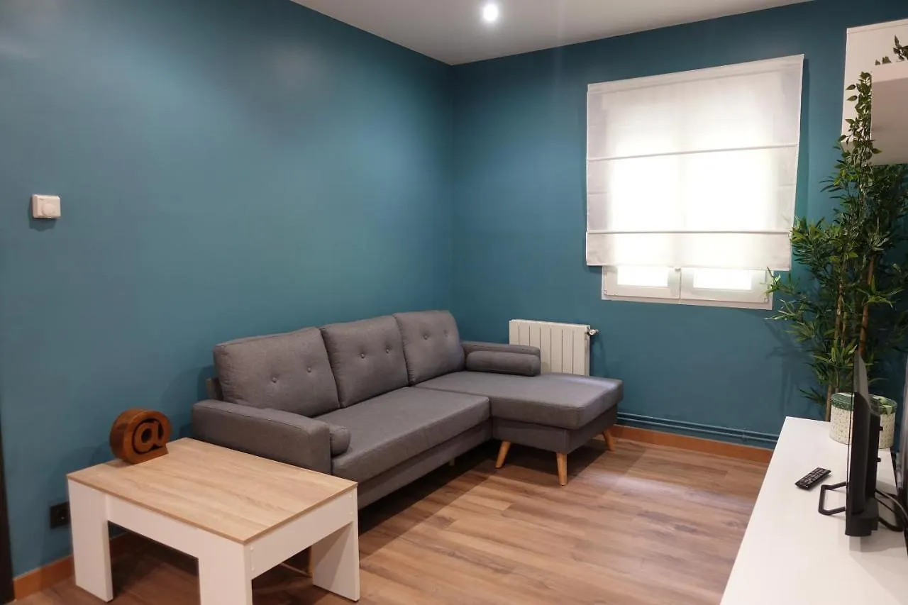 Bilbao Urban City Appartement