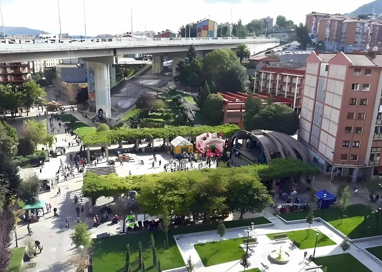 Bilbao Urban City Appartement 0*,  Spanje