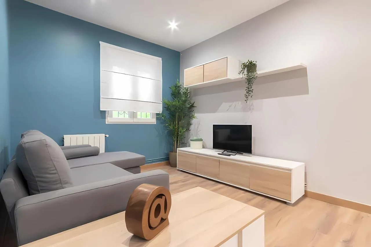 Bilbao Urban City Appartement Spanje