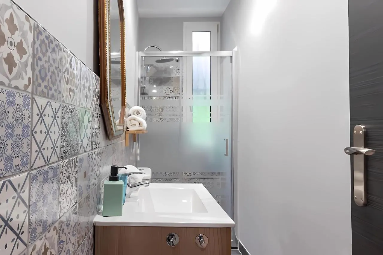 Bilbao Urban City Appartement